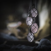 Nature Energy Necklace