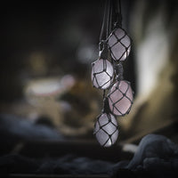 Nature Energy Necklace