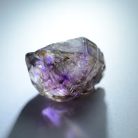 Natural Super 7 Amethyst Raw Crystal for Healing Meditation