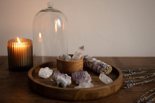 Himalayan Quartz Healing Properties in Daily Life