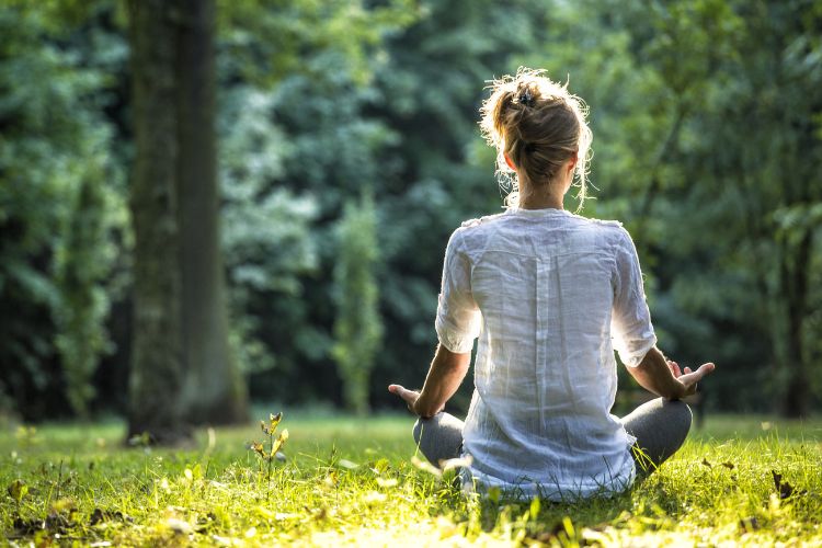 How to Meditate A Complete Beginners