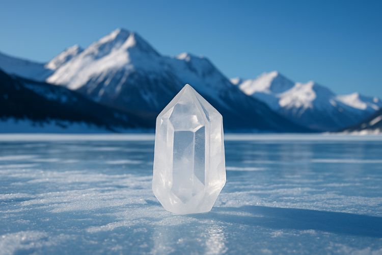 What Is Himalayan Quartz