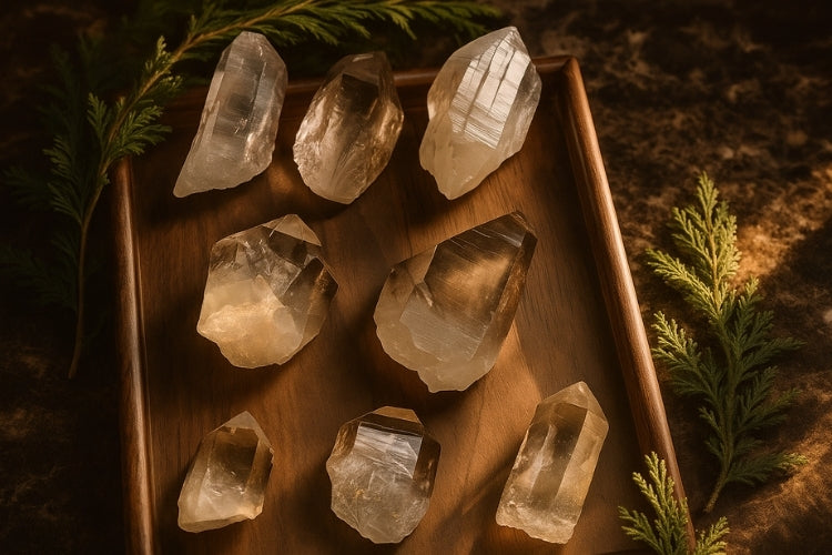 What Does the True Himalayan Quartz Meaning Reveal?