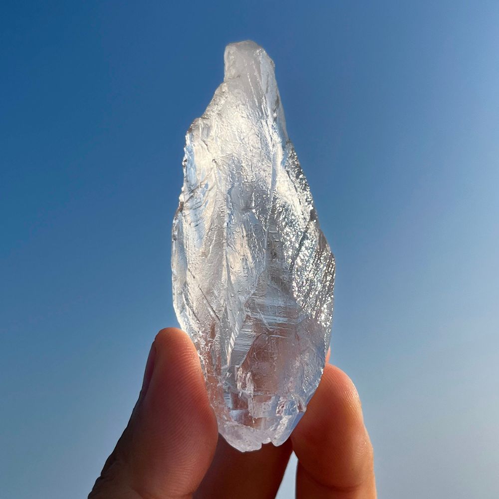 Himalayan Quartz