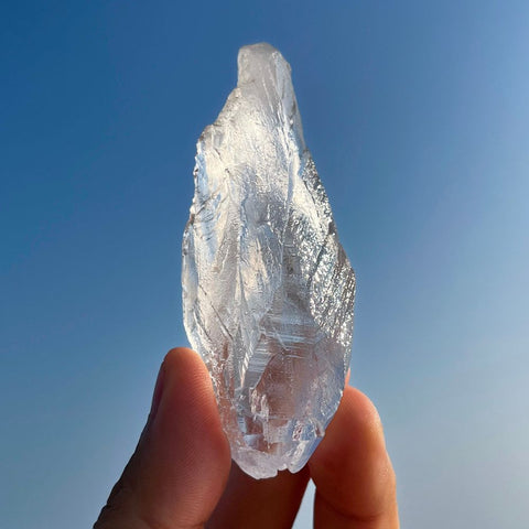 Himalayan Quartz