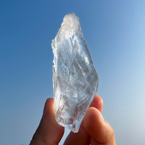 Himalayan Quartz