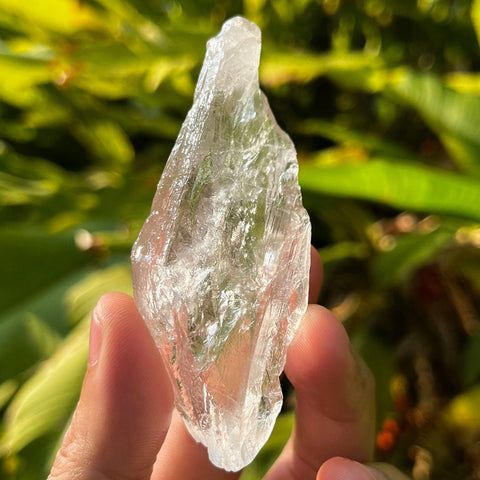 Himalayan Quartz