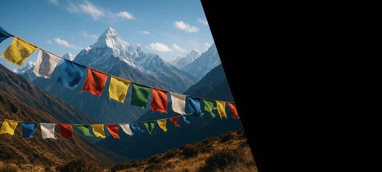 Himalayan Spiritual Harmony