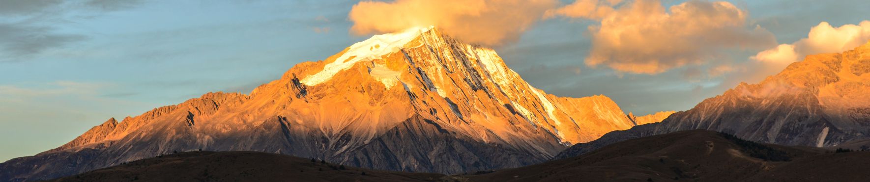 Himalaya