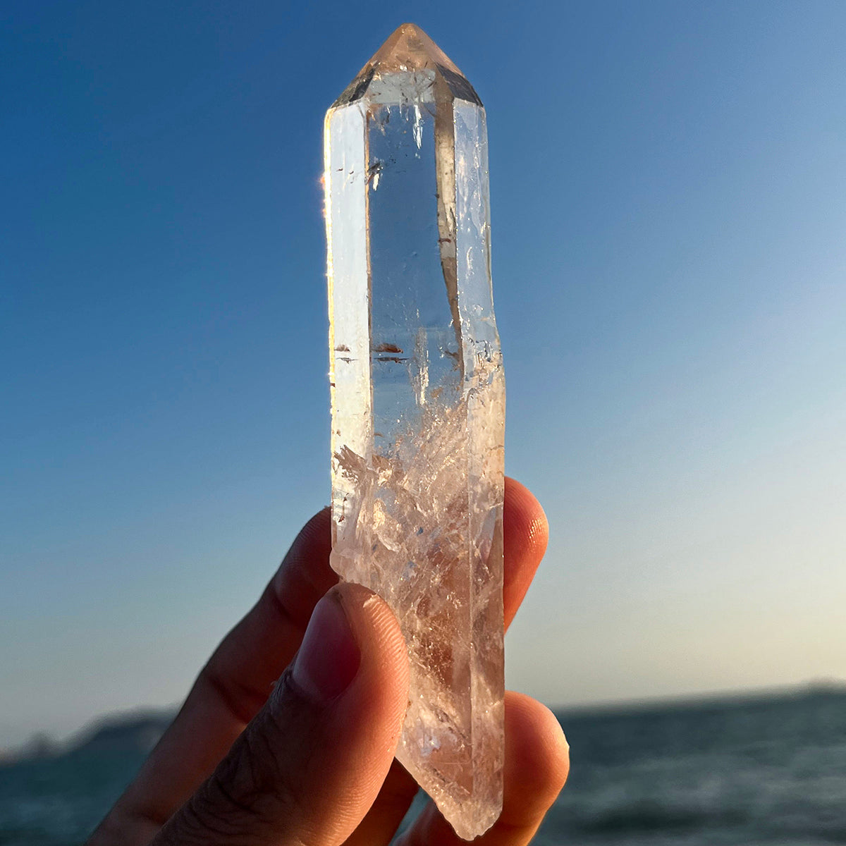 calm energy