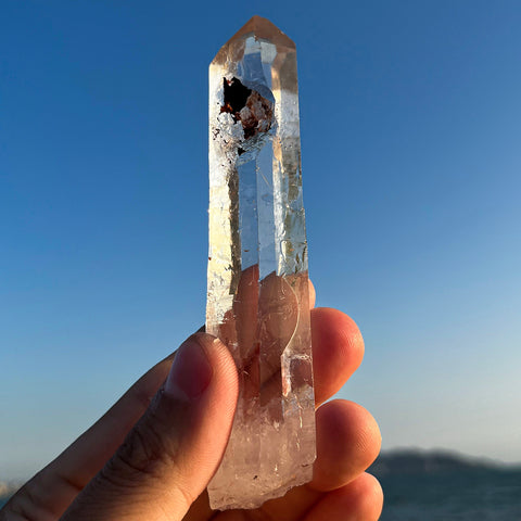 Himalayan Quartz