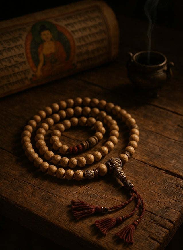 authentic Tibetan bracelet 638x870