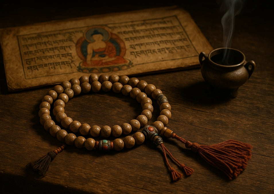 authentic Tibetan bracelet 955x678
