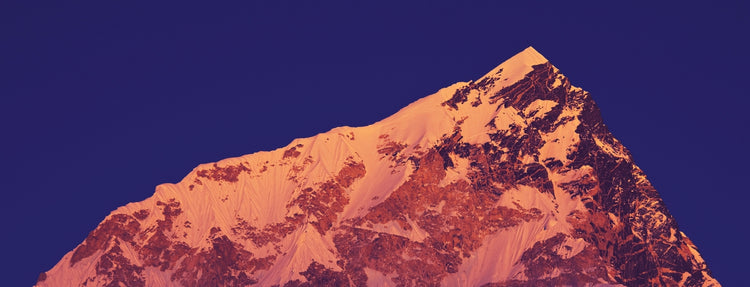 Himalayas