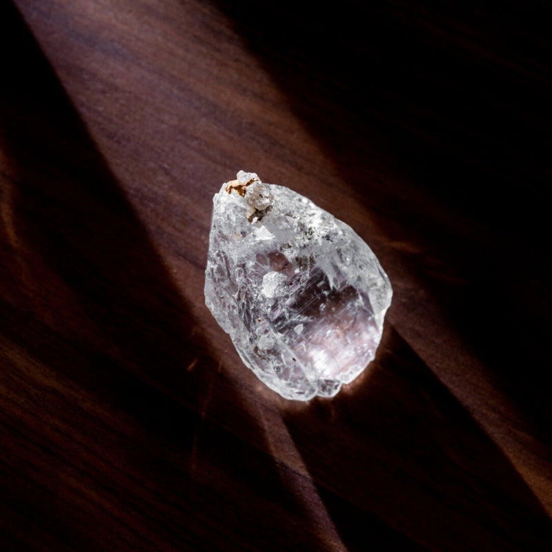 Himalayan raw quartz