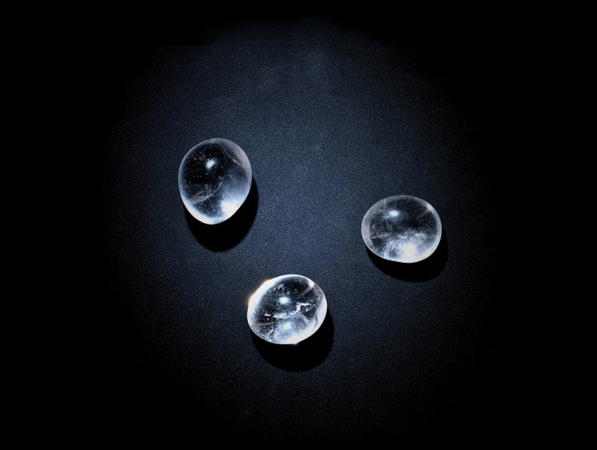 himalayan crystal