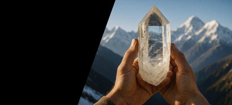 himalayasol crystals