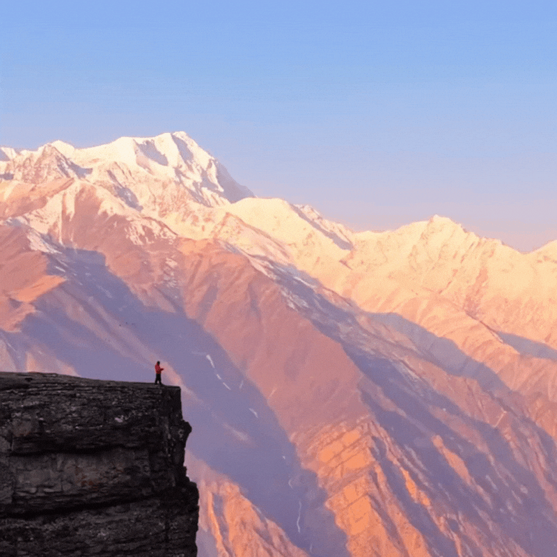 himalayasol our story