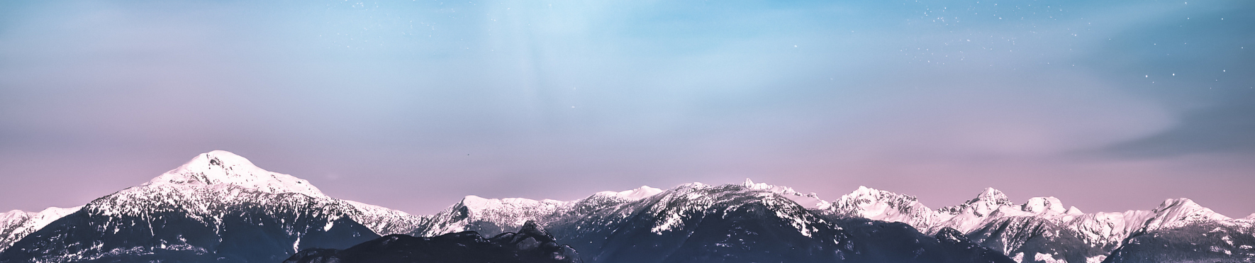 love energy banner